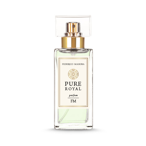 PURE ROYAL 826 - Chanel No. 5 - Red Limited Edition
