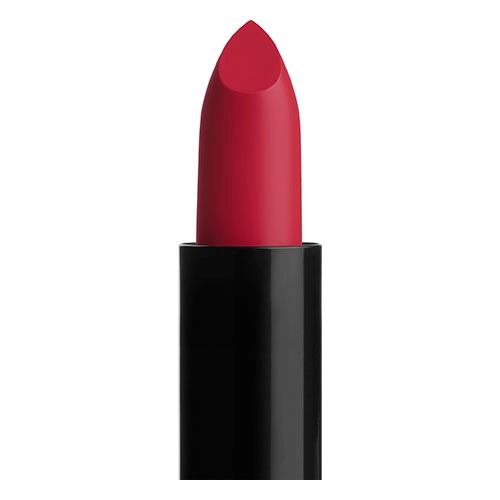 RUJ INTENS PASSIONATE RED - COLOR INTENSE LIPSTICK passionate red