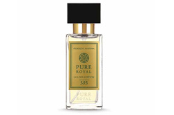PURE ROYAL 503 - Golden Edition